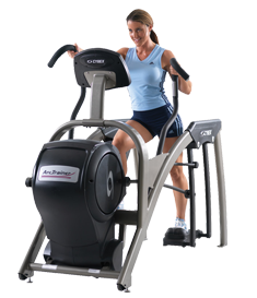 Cybex Arc Trainer