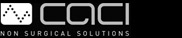 Caci non surgical solutions logo