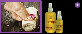 Zenspa 