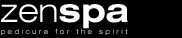 Zen Spa Logo