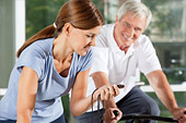 Alpine Health Club Fitness Assessments